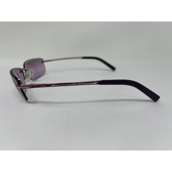 Arnette Sunglasses Stallion 3029 535/7A Made In Italy Purple